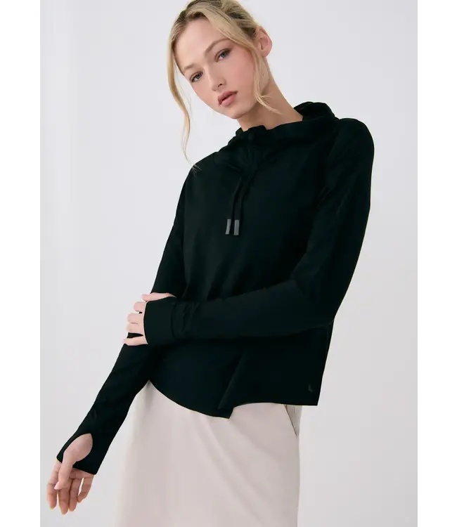 Lolë  Women's Dynamic Hoodie