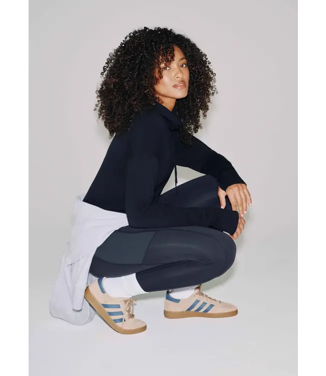 Lolë  Women's Dynamic Hoodie