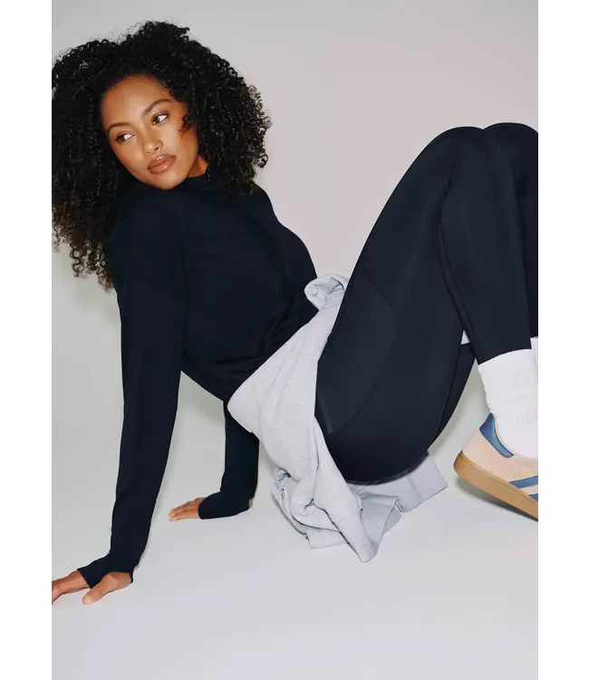 Lolë  Women's Dynamic Hoodie