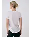 Lolë  Women's Dynamic V-Neck Shirt