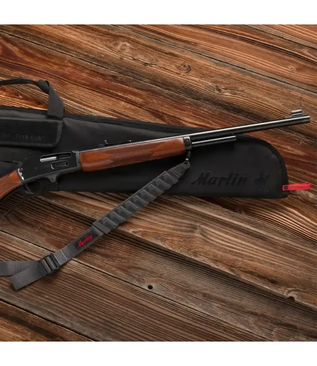 The Allen Company NEW Marlin Dark Series 42” Rifle Case, Black