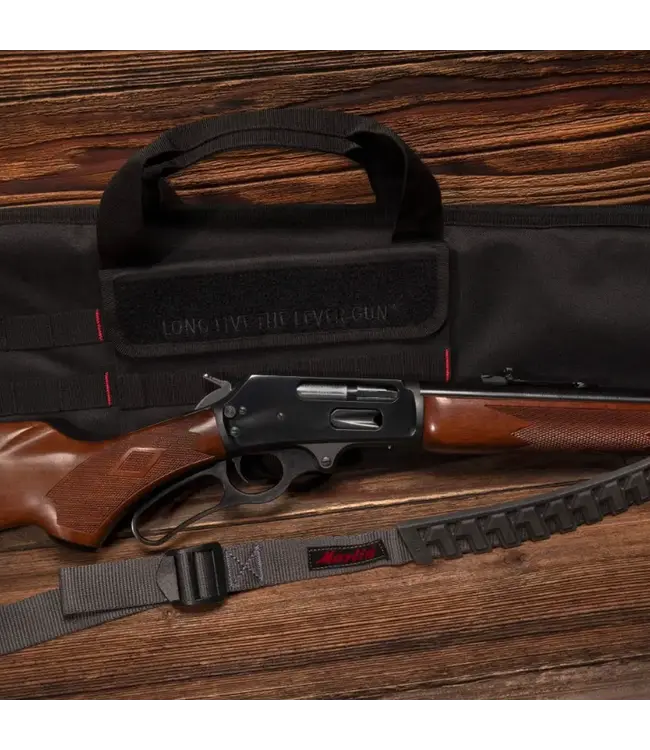 The Allen Company NEW Marlin Dark Series 42” Rifle Case, Black