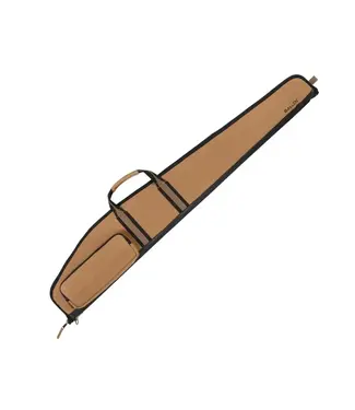 THE ALLEN COMPANY The Allen Company Ranch Canvas 52” Shotgun Case , Tan