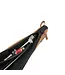 The Allen Company Ranch Canvas 52” Shotgun Case , Tan