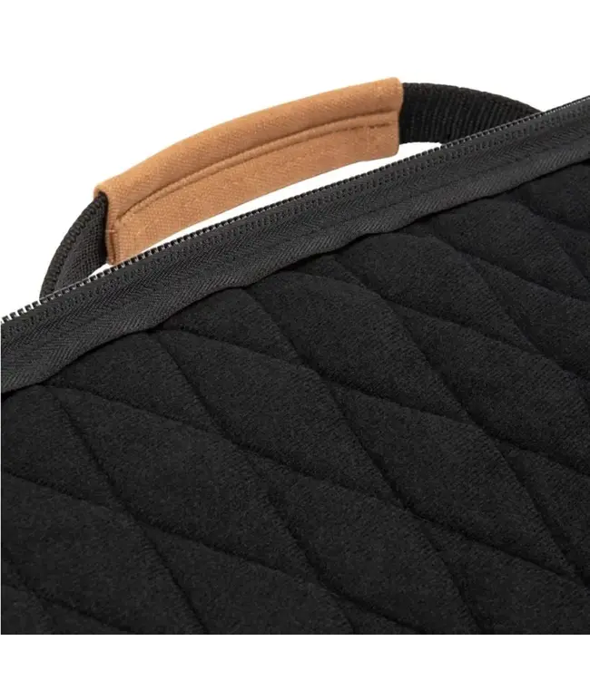 The Allen Company Ranch Canvas 52” Shotgun Case , Tan