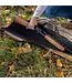 The Allen Company Ranch Canvas 52” Shotgun Case , Tan