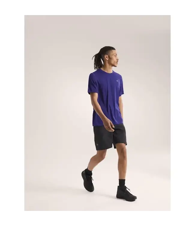 Arcteryx Men's Rampart Short 9"