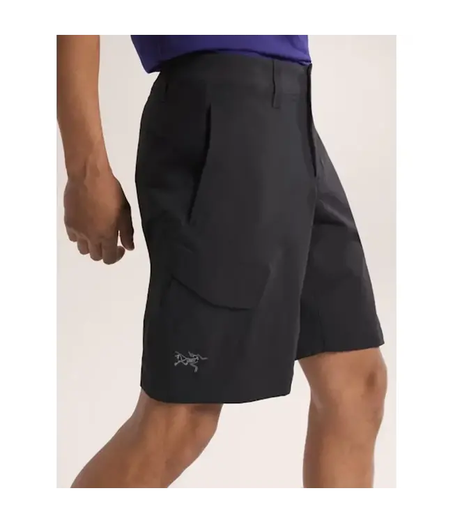Arcteryx Men's Rampart Short 9"