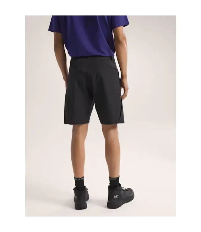 Arcteryx Men's Rampart Short 9"