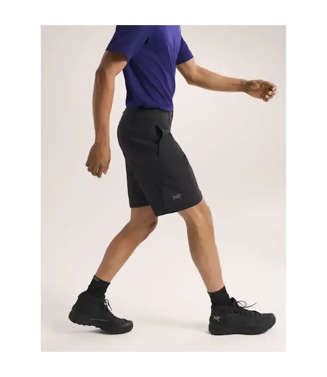 Arcteryx Men's Rampart Short 9"
