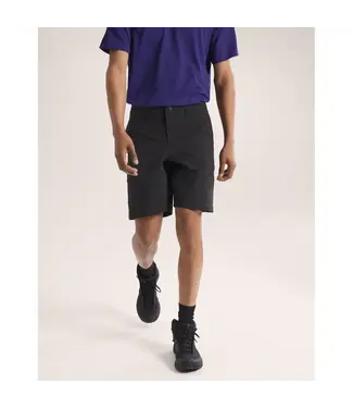ARCTERYX Arcteryx Men's Rampart Short 9"