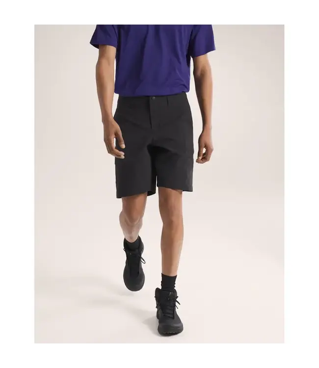 Arcteryx Men's Rampart Short 9"