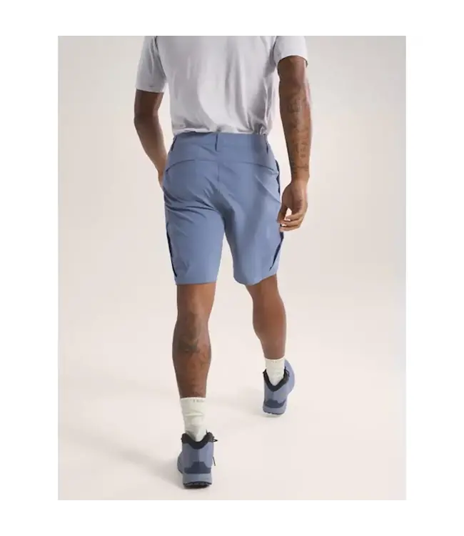 Arcteryx Men's Rampart Short 9"