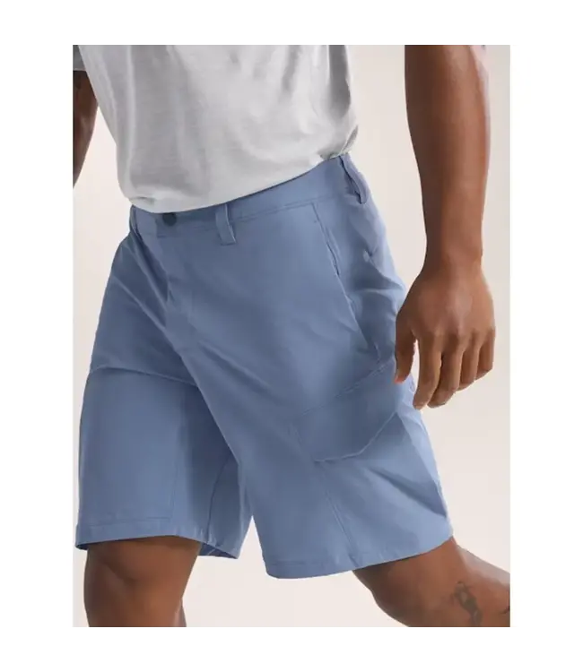 Arcteryx Men's Rampart Short 9"