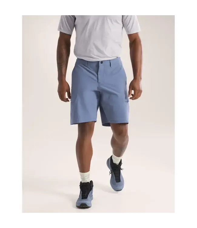 Arcteryx Men's Rampart Short 9"