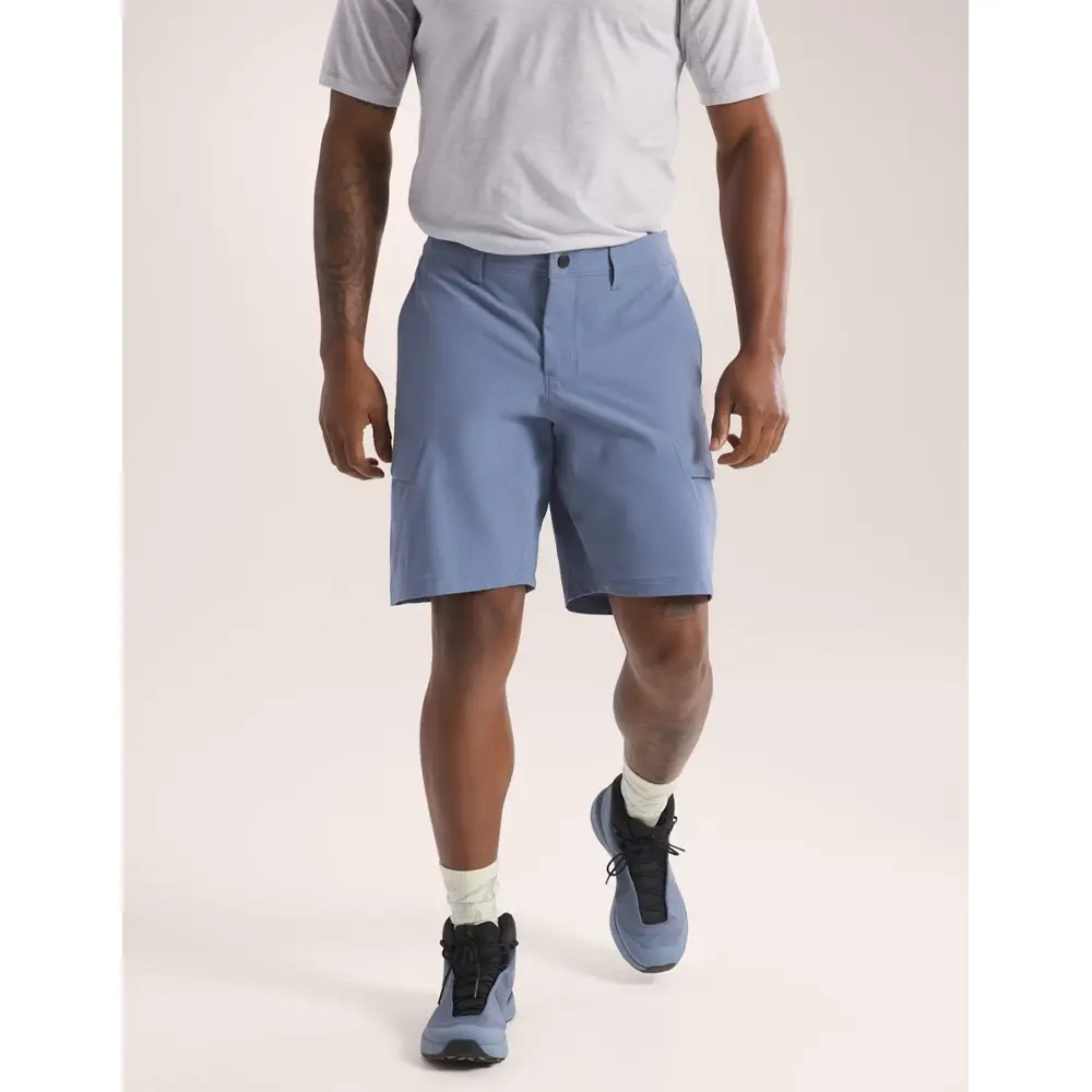 ARC'TERYX RAMPART SHORT 9 サイズ34 2023春夏 Arcteryx Men's Rampart Short 9