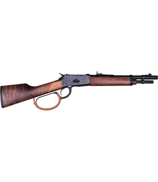 Canuck Wrangler Trail Boss 357 MAG / 38 SPL 12" BBL