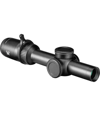 VORTEX CANADA Vortex Strike Eagle 1-8x24 FFP EBR-8 MOA Scope