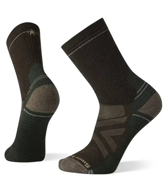 Smartwool Hike Crew Socks