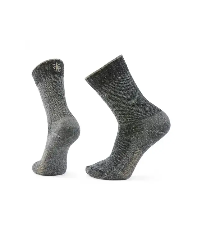 Smartwool Hike Classic Edition Second Cut Crew Socks