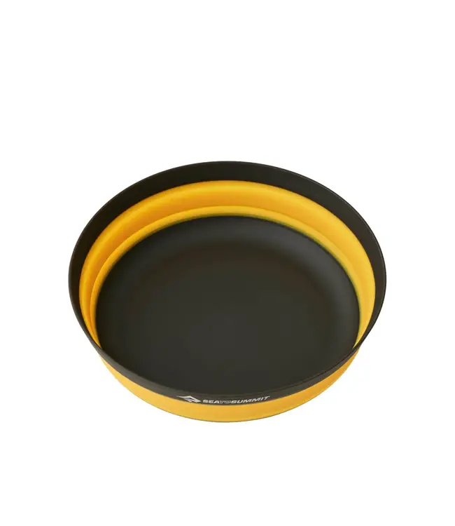 Sea To Summit Frontier Ultralight Collapsible Dinnerware Set - (3 Piece)