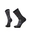Smartwool Hike Light Cushion Mountain Range Pattern Crew Sock