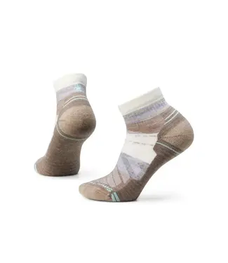 SMARTWOOL Smartwool Women's Hike Margarita Ankle Socks