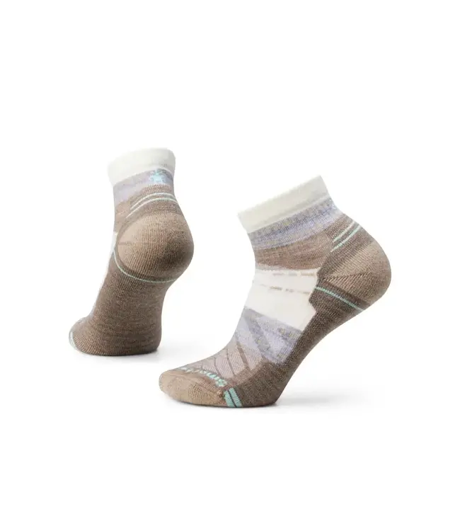 Smartwool Women's Hike Margarita Ankle Socks
