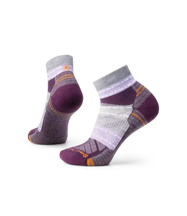 Smartwool Women's Hike Margarita Ankle Socks