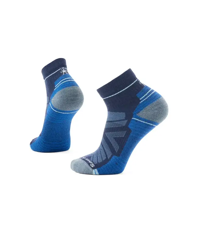 Smartwool Hike Ankle Socks