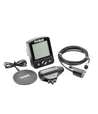 FISH HAWK Fish Hawk Lithium Multi System Probe