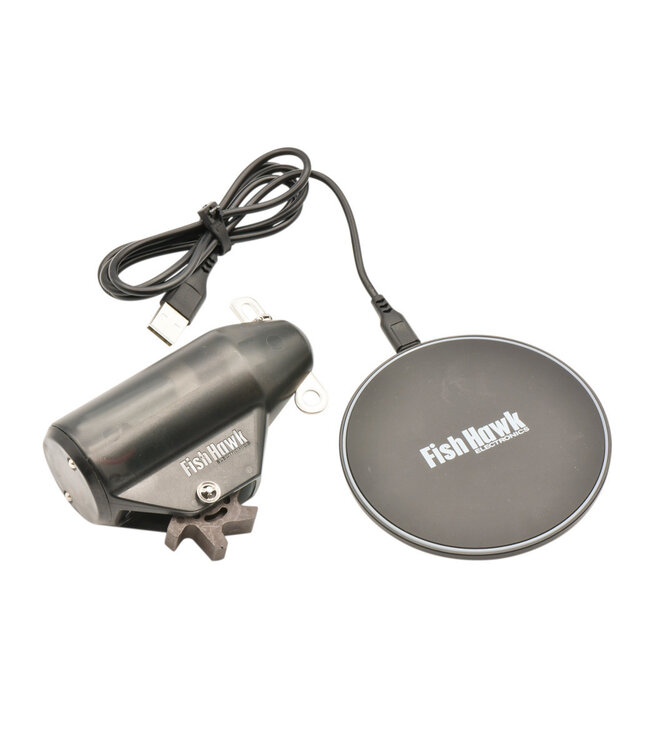 Fish Hawk Lithium Ultra Probe w/ Charger