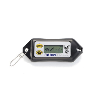 FISH HAWK Fish Hawk Digital Temp & Depth Probe