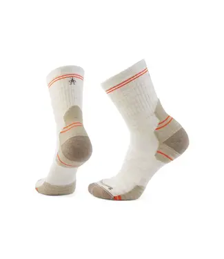 SMARTWOOL Smartwool Women's Hike Mid Crew Socks