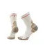 Smartwool Women's Hike Mid Crew Targeted Cushion Socks