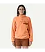 Patagonia Women's Lightweight Synchilla Snap-T Pullover Sweater