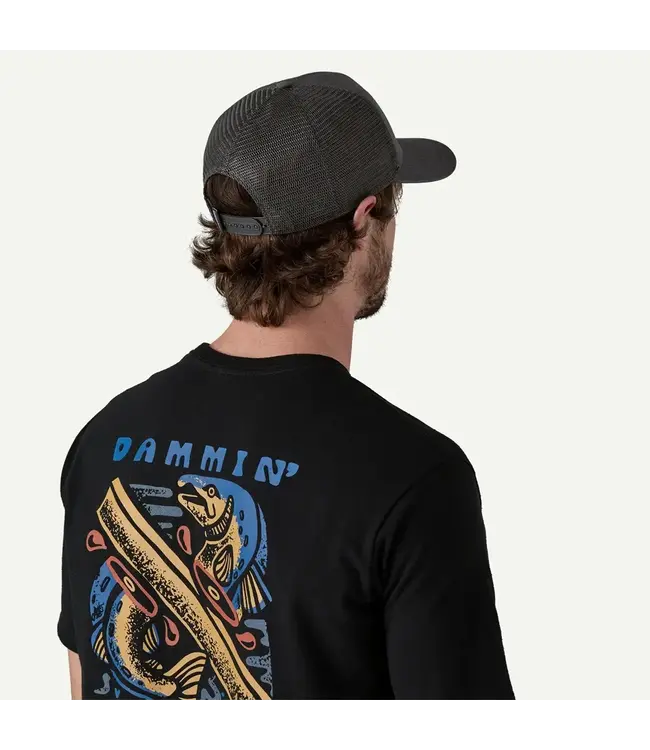 Patagonia Relaxed Trucker Hat