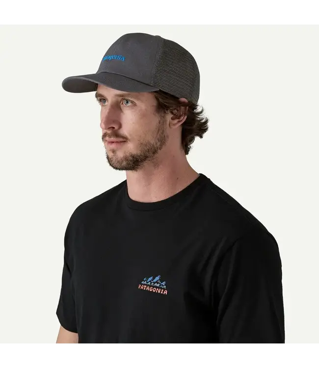 Patagonia Relaxed Trucker Hat