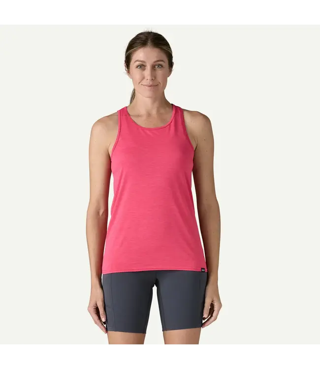 Patagonia Women's Capilene Cool Daily Tank Top