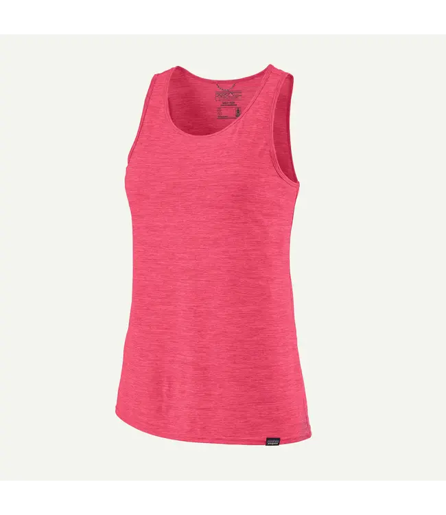 Patagonia Women's Capilene Cool Daily Tank Top