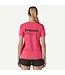 Patagonia Women's Capilene Cool Daily Graphic Shirt - Waters