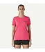 Patagonia Women's Capilene Cool Daily Graphic Shirt - Waters