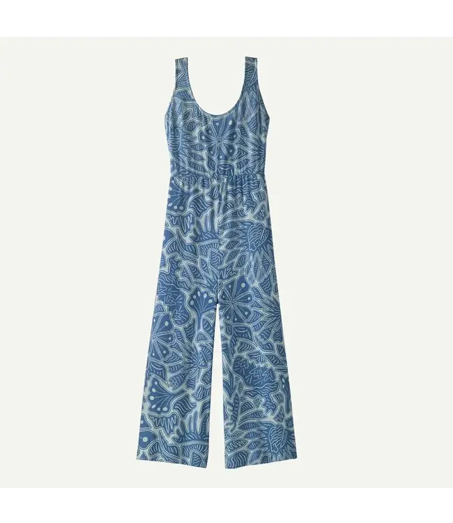 Patagonia Women's Garden Island Jumpsuit