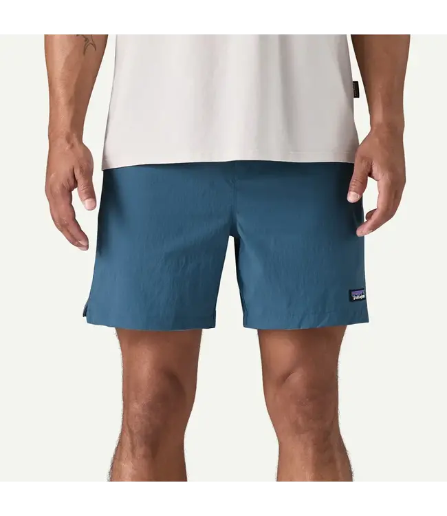 Patagonia Men's Baggies Lights - 6"