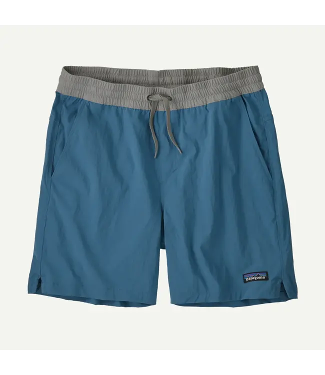 Patagonia Men's Baggies Lights - 6"