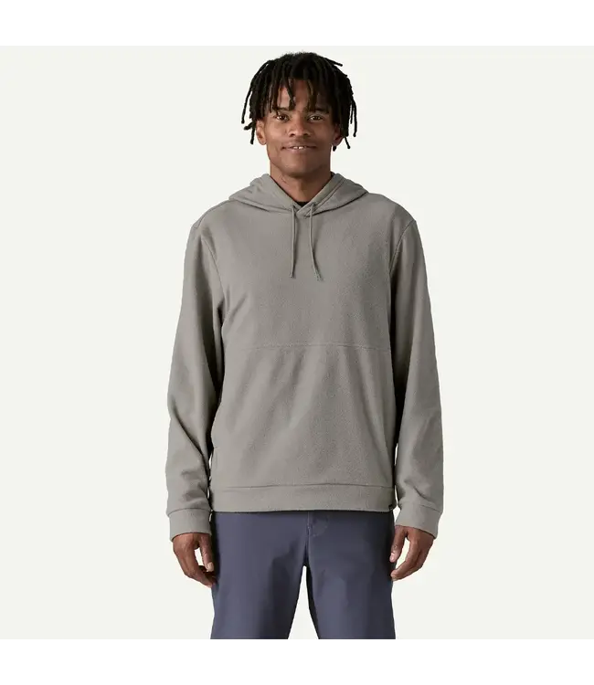 Patagonia Men's Micro D Fleece Hoody