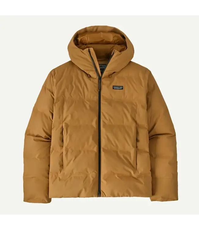 Patagonia Men's Jackson Glacier Jacket