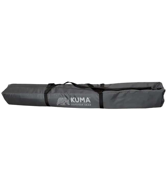 Kuma Bear Den Gazebo - Taller