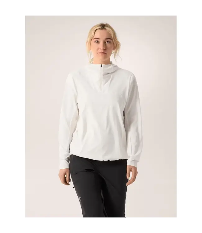 Arcteryx Women's Sima Pullover