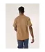 Arc'teryx Men's Kragg SL Cotton Bird Word Shirt SS